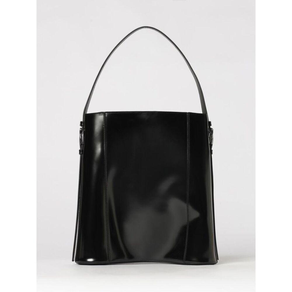 Coperni Shoulder Bag Woman Black